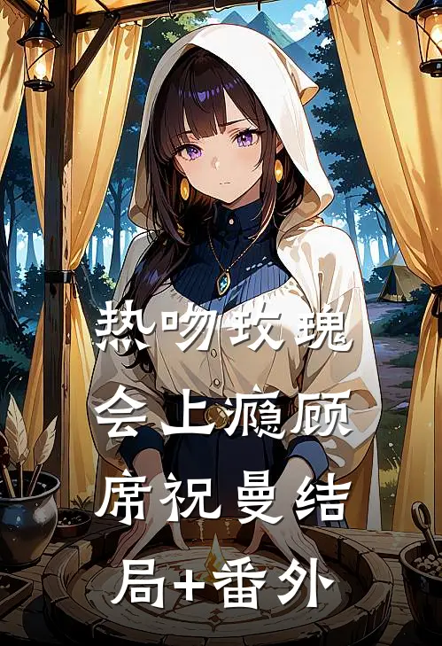 热吻玫瑰会上瘾顾席祝曼结局+番外