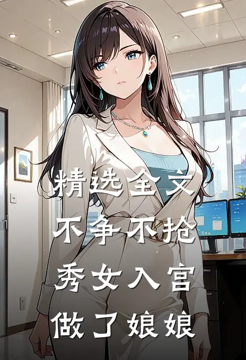 精选全文不争不抢,秀女入宫做了娘娘