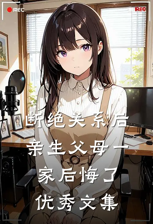 断绝关系后，亲生父母一家后悔了优秀文集