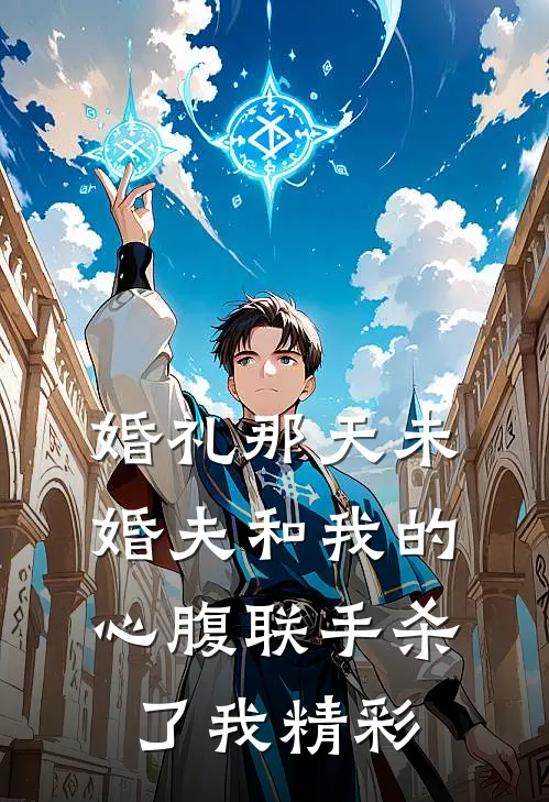婚礼那天未婚夫和我的心腹联手杀了我精彩