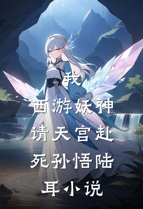 我，西游妖神，请天宫赴死孙悟陆耳小说