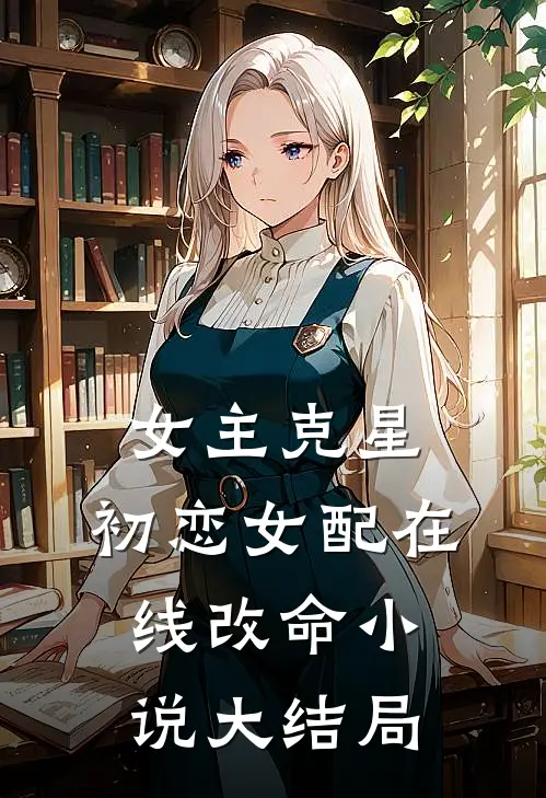 女主克星，初恋女配在线改命小说大结局