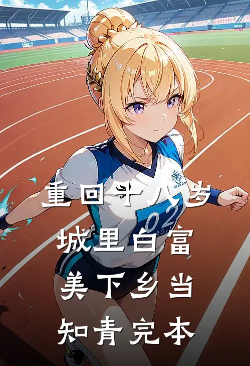 重回十八岁：城里白富美下乡当知青完本