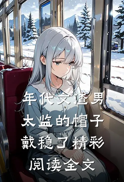 年代文渣男太监的帽子戴稳了精彩阅读全文