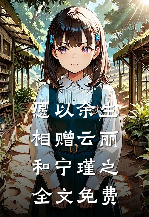 愿以余生相赠云丽和宁瑾之全文免费