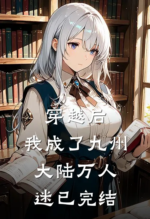 穿越后，我成了九州大陆万人迷已完结