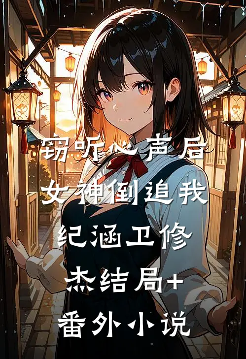 窃听心声后，女神倒追我纪涵卫修杰结局+番外小说