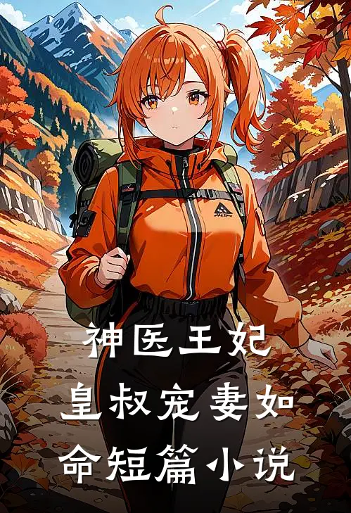 神医王妃皇叔宠妻如命短篇