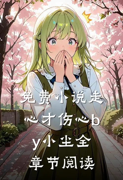 免费小说走心才伤心by小尘全章节阅读