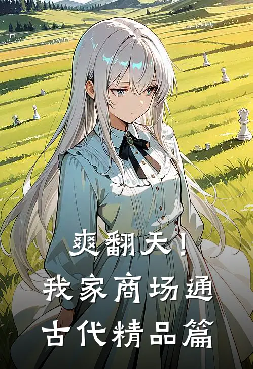 爽翻天！我家商场通古代精品篇