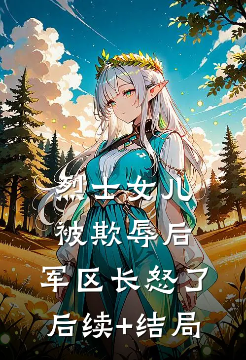 烈士女儿被欺辱后，军区长怒了后续+结局