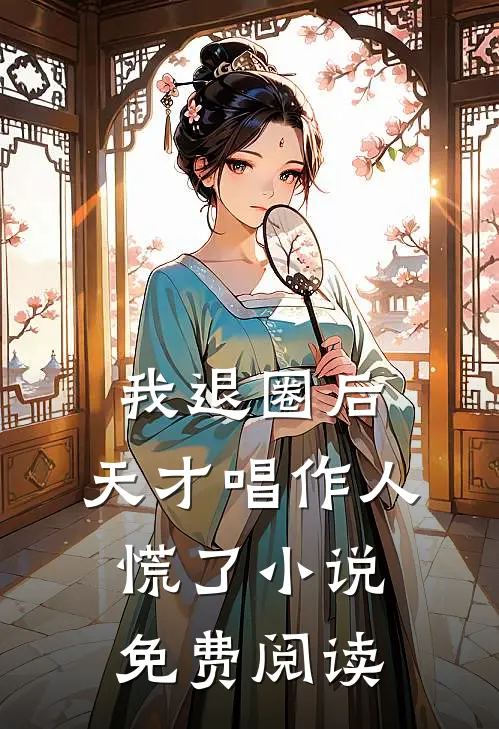 我退圈后，天才唱作人慌了小说免费阅读