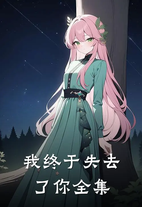我终于失去了你全集