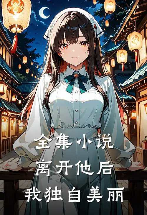 全集小说离开他后，我独自美丽