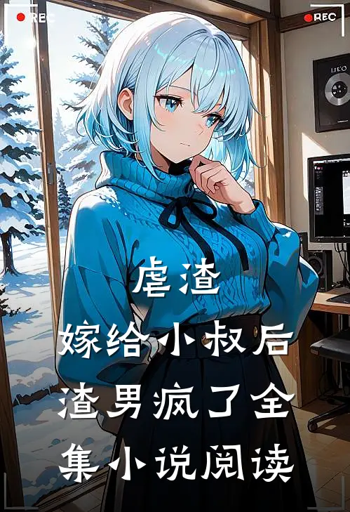 虐渣：嫁给小叔后，渣男疯了全集小说阅读