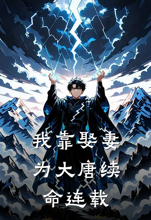 我靠娶妻为大唐续命连载