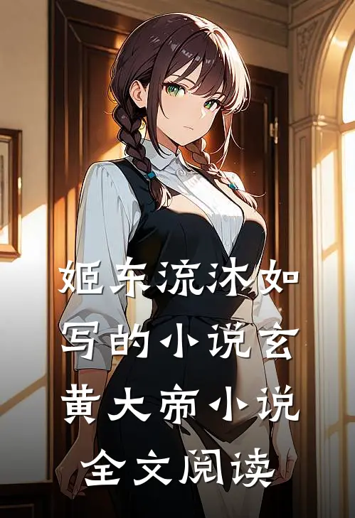 姬东流沐如写的小说玄黄大帝小说全文阅读