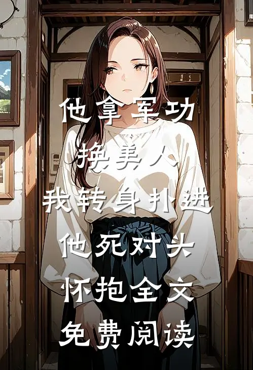 他拿军功换美人，我转身扑进他死对头怀抱全文免费阅读