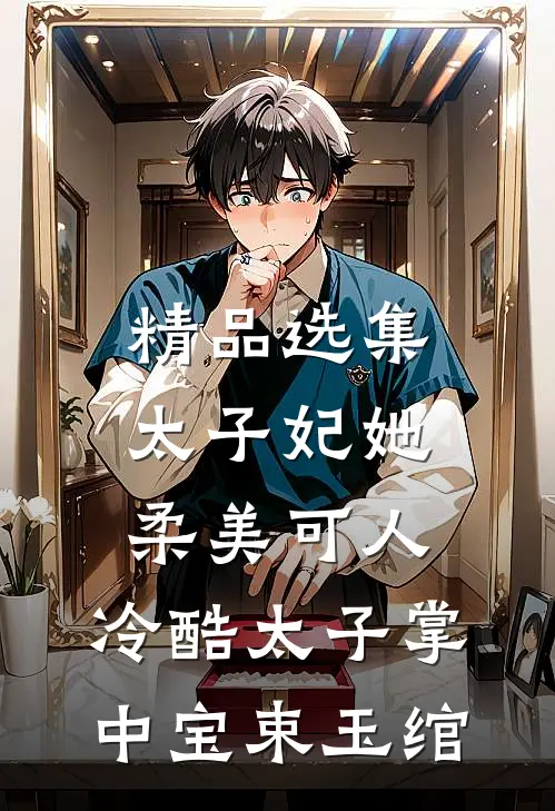 精品选集太子妃她柔美可人:冷酷太子掌中宝束玉绾