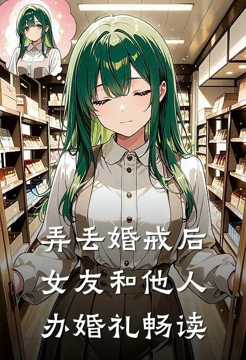 弄丢婚戒后，女友和他人办婚礼畅读