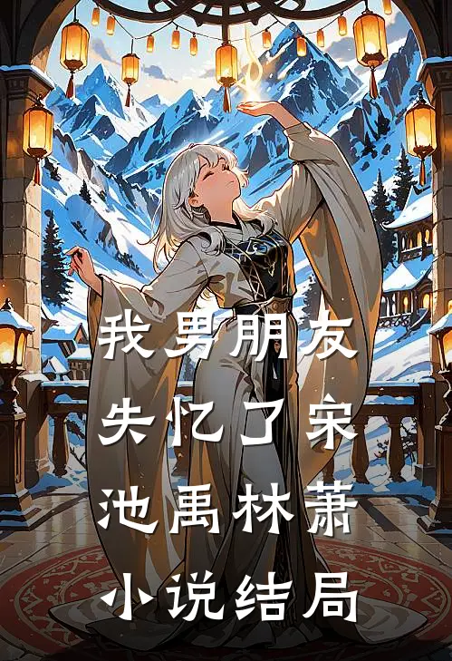 我男朋友失忆了宋池禹林萧小说结局