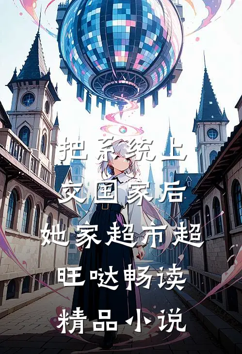 把系统上交国家后，她家超市超旺哒畅读精品小说