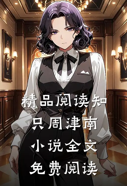 精品阅读知只周津南小说全文免费阅读