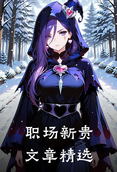 职场新贵文章精选