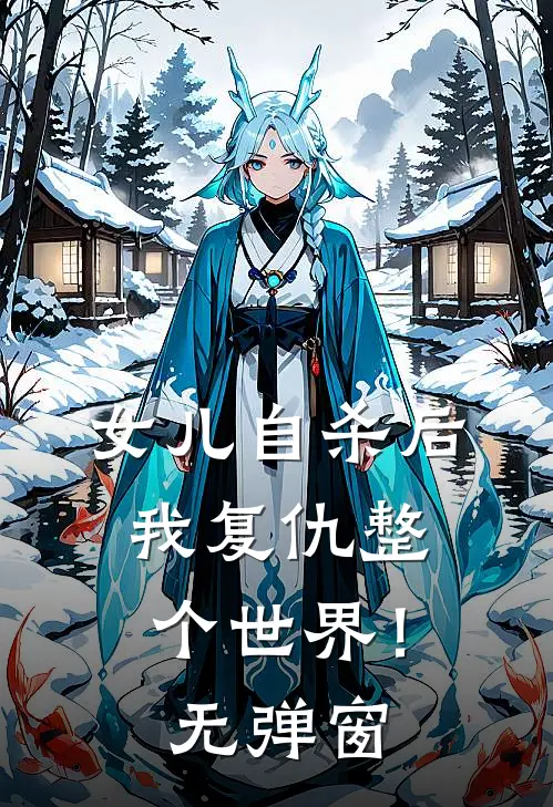 女儿自杀后，我复仇整个世界！无弹窗