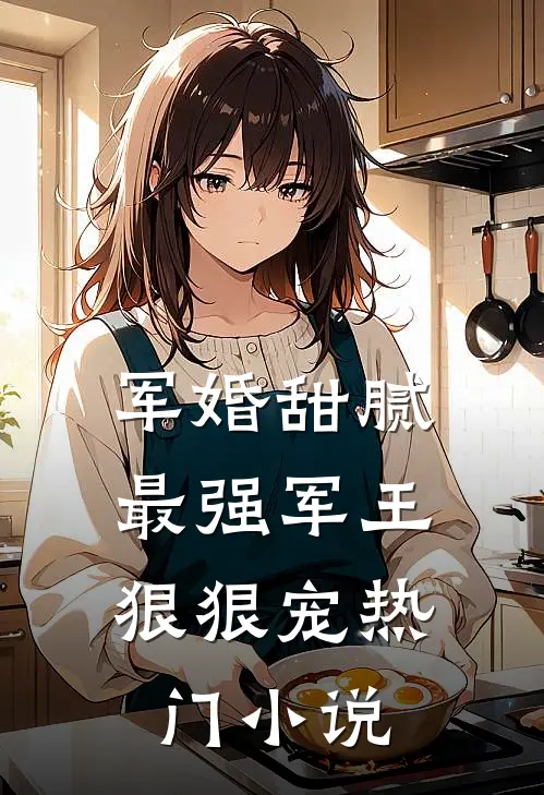 军婚甜腻：最强军王狠狠宠热门小说