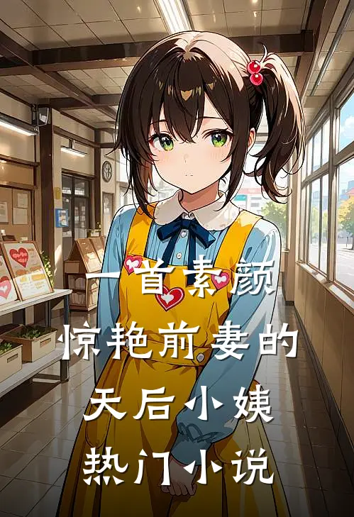 一首素颜，惊艳前妻的天后小姨热门小说