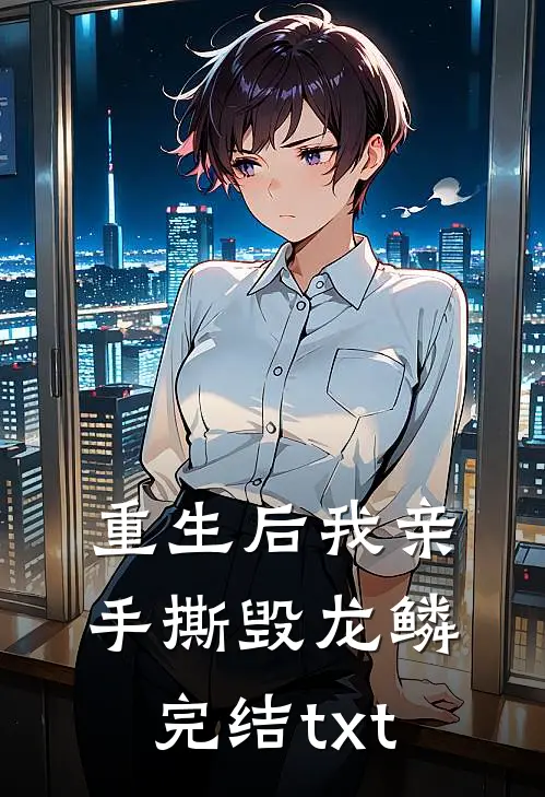 重生后我亲手撕毁龙鳞完结txt