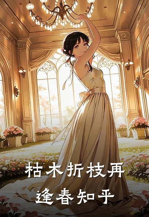 枯木折枝再逢春知乎