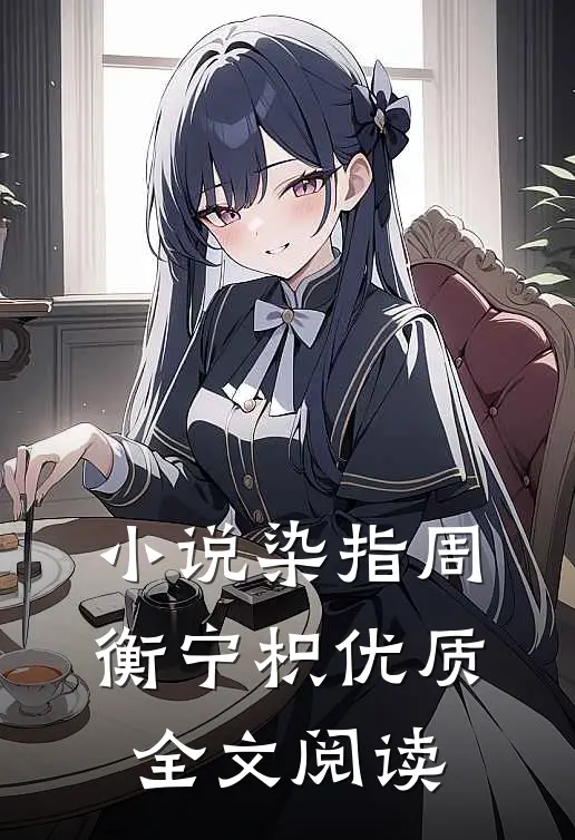 小说染指周衡宁枳优质全文阅读
