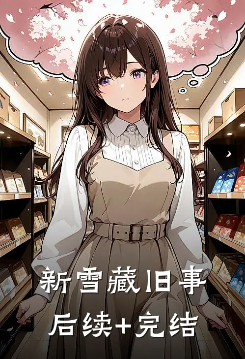 新雪藏旧事后续+完结