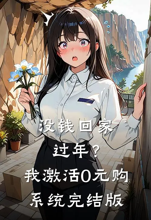 没钱回家过年？我激活0元购系统完结版