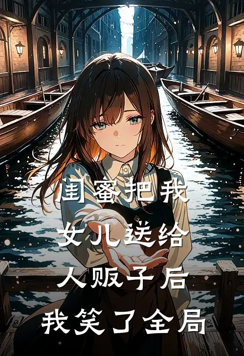 闺蜜把我女儿送给人贩子后，我笑了全局