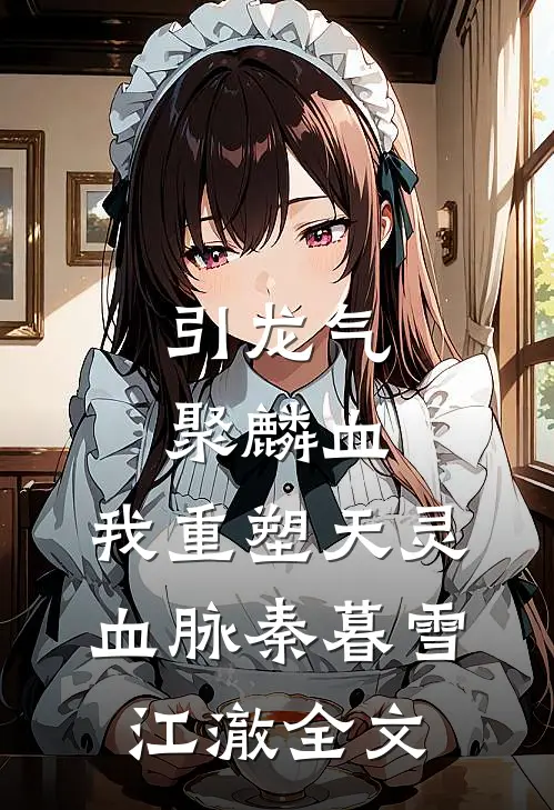 引龙气，聚麟血，我重塑天灵血脉秦暮雪江澈全文