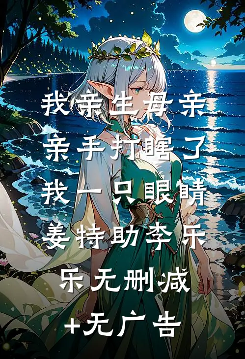我亲生母亲，亲手打瞎了我一只眼睛姜特助李乐乐无删减+无广告