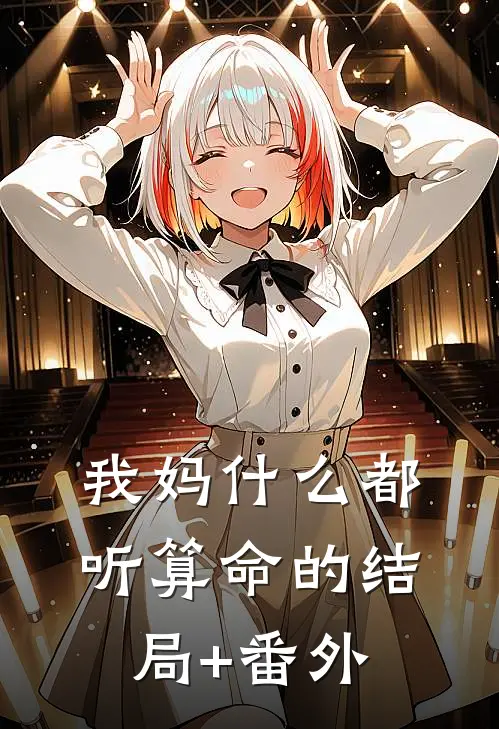 我妈什么都听算命的结局+番外