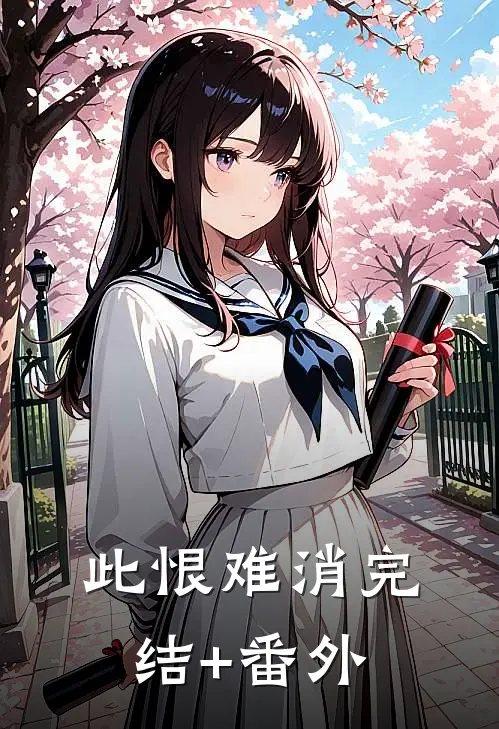 此恨难消完结+番外