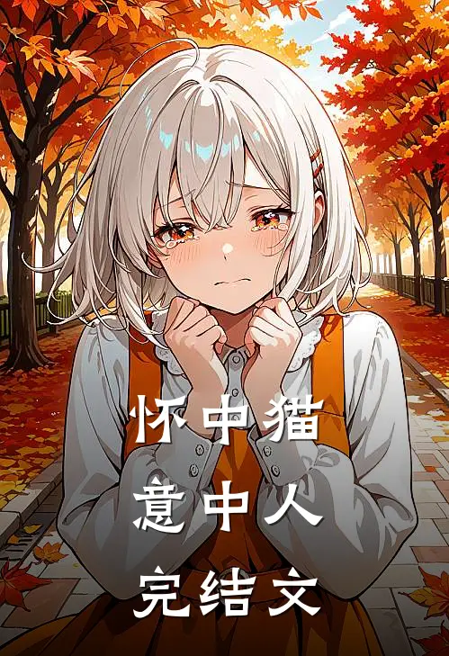 怀中猫，意中人完结文