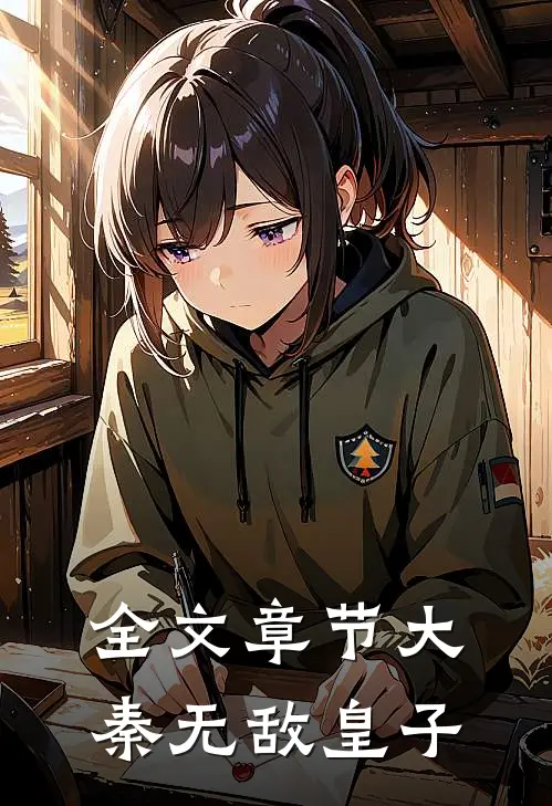 全文章节大秦无敌皇子