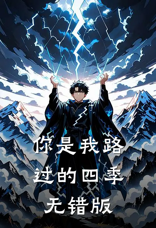 你是我路过的四季无错版
