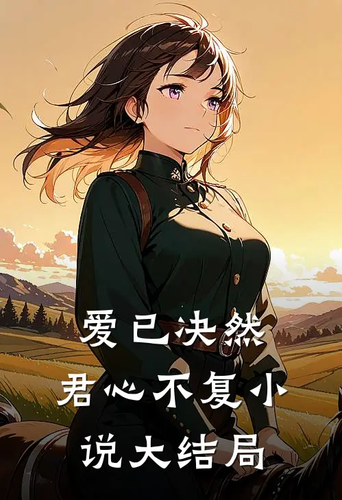 爱已决然，君心不复小说大结局