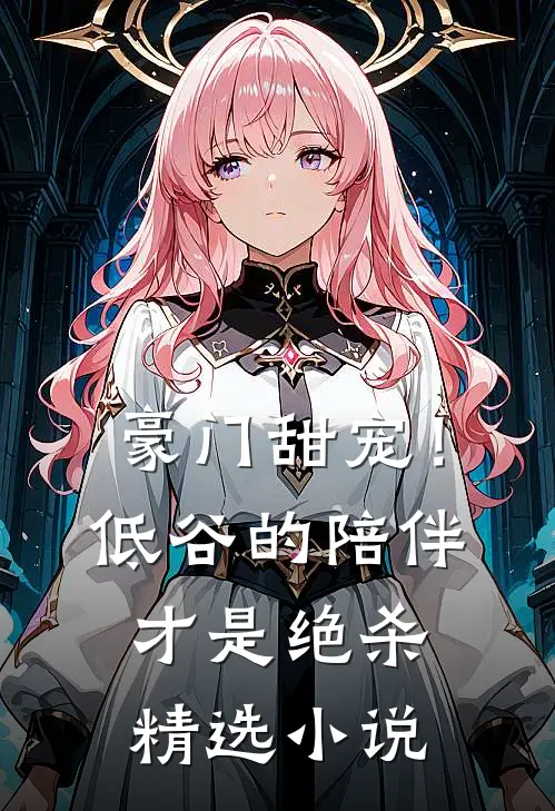 豪门甜宠！低谷的陪伴才是绝杀精选小说
