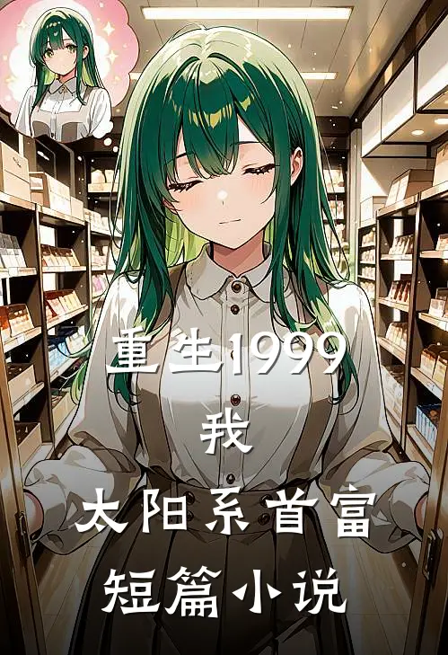 重生1999：我，太阳系首富短篇小说