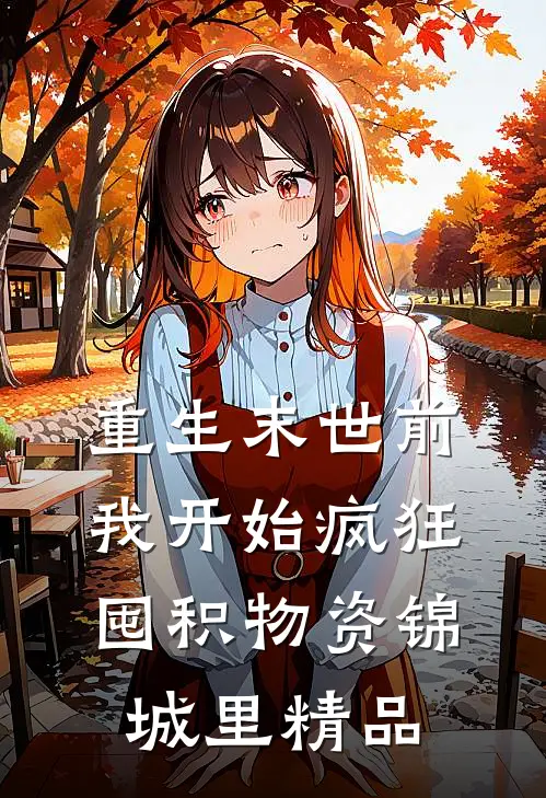 重生末世前,我开始疯狂囤积物资锦城里精品