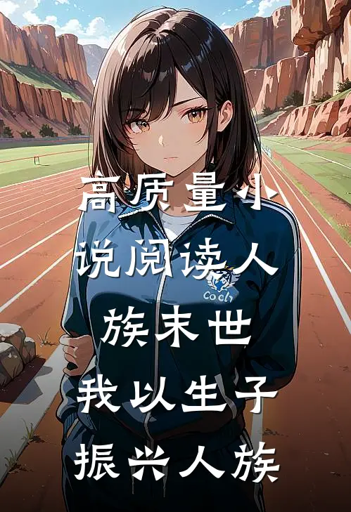 高质量小说阅读人族末世，我以生子振兴人族
