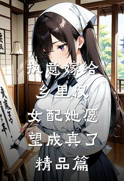执意嫁给乡里汉，女配她愿望成真了精品篇
